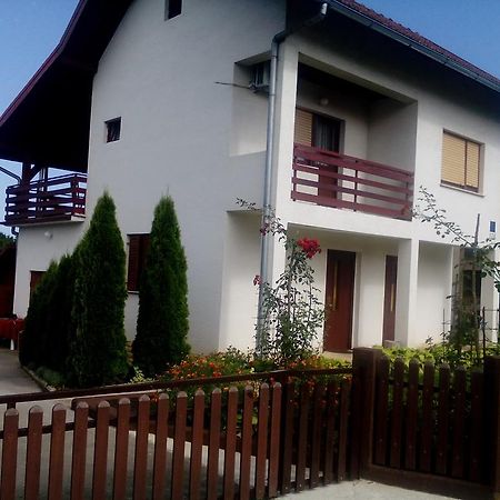 Korana Apartment Slunj Exteriér fotografie