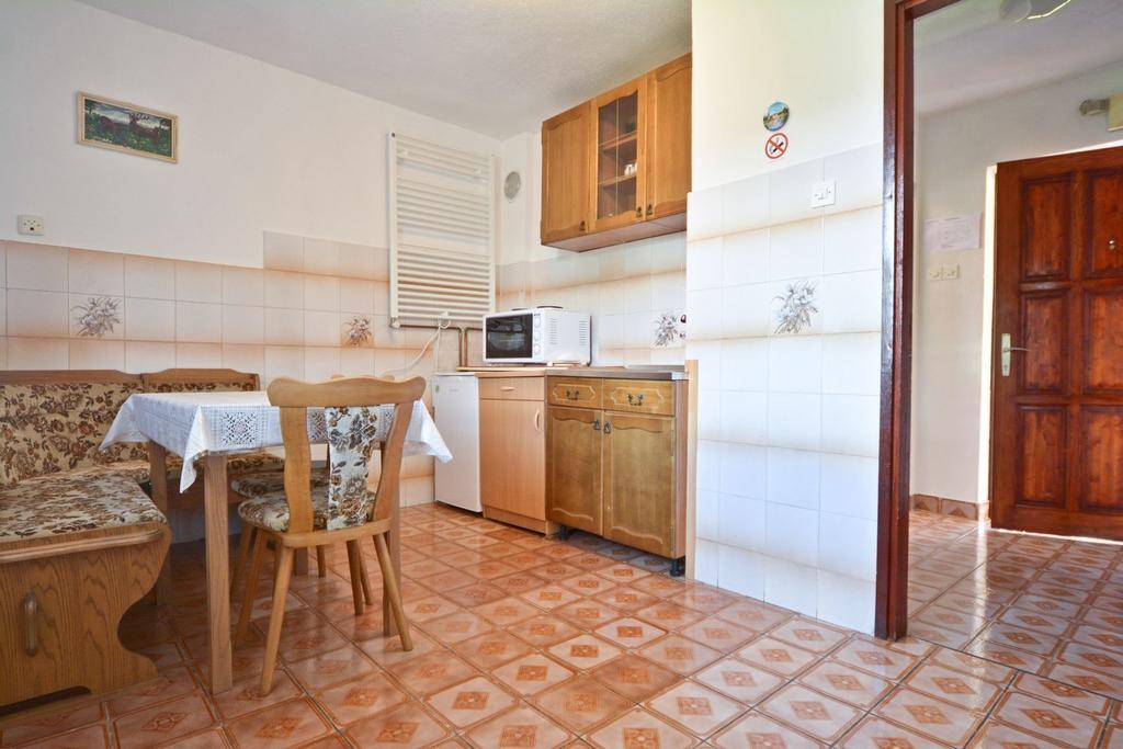 Korana Apartment Slunj Pokoj fotografie